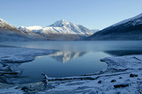 Landscapes
